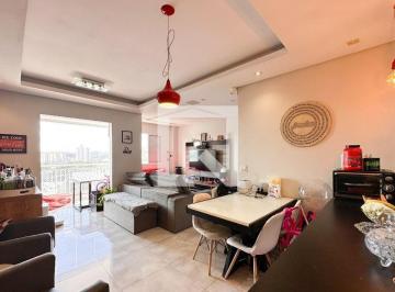 Apartamento · 80m² · 2 Quartos · 2 Vagas · Apartamento à Venda - Baeta Neves, 2 Quartos, 80 m2
