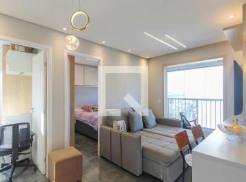 Apartamento · 40m² · 2 Quartos · 1 Vaga · Apartamento à Venda - Vila Califórnia, 2 Quartos, 40 m2