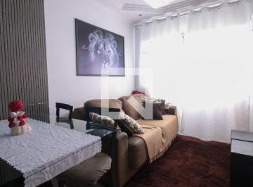 Apartamento · 53m² · 3 Quartos · 1 Vaga · Apartamento à Venda - Jardim Santa Teresinha, 3 Quartos, 53 m2