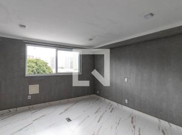 Apartamento · 25m² · 1 Quarto · Apartamento à Venda - Barra Funda, 1 Quarto, 25 m2