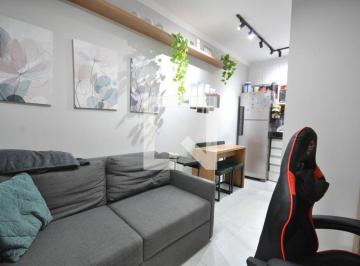 Apartamento · 30m² · 1 Quarto · Apartamento à Venda - Vila Gustavo, 1 Quarto, 30 m2