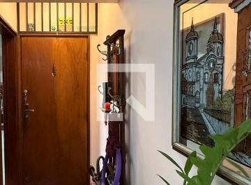 Apartamento · 81m² · 2 Quartos · Apartamento à Venda - Santa Cecília, 2 Quartos, 81 m2