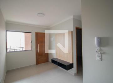 Apartamento · 37m² · 2 Quartos · Apartamento à Venda - Vila Constança , 2 Quartos, 37 m2