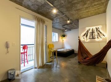Apartamento · 28m² · 1 Quarto · Apartamento à Venda - Liberdade, 1 Quarto, 28 m2