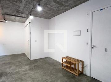 Photo 1 · Apartamento à Venda - Liberdade, 1 Quarto, 28 m2