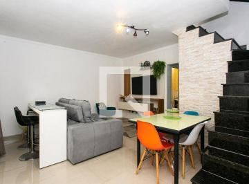 Casa · 131m² · 3 Quartos · 2 Vagas · Casa à Venda - Vila Aricanduva, 3 Quartos, 131 m2