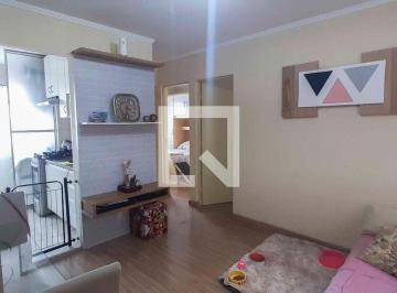 Apartamento · 45m² · 2 Quartos · 1 Vaga · Apartamento à Venda - Bonfim , 2 Quartos, 45 m2