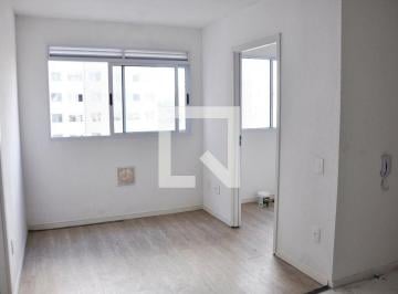 Apartamento · 34m² · 2 Quartos · Apartamento à Venda - Freguesia do Ó, 2 Quartos, 34 m2