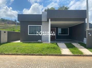 Casa · 220m² · 3 Quartos · Casa com 3 Quartos, Piscina e Área Gourmet no Condomínio Vitória dos Anjos