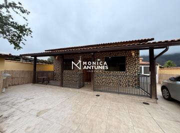 Casa · 480m² · 3 Quartos · 2 Vagas · Casa com Anexo à Venda no Barroco Itaipuaçu | Piscina | Área Gourmet