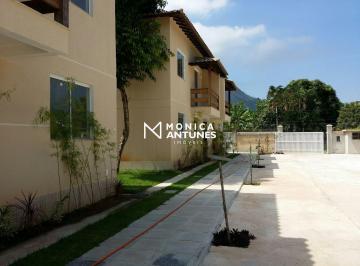 Apartamento · 60m² · 2 Quartos · 1 Vaga · Apartamento com 2 Quartos, Suíte e Churrasqueira à Venda em Inoã | Maricá