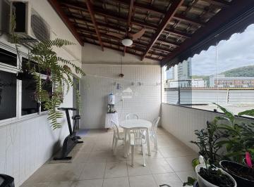 Cobertura · Cobertura Duplex  , 4 quartos, 02 suítes, 2 vagas, com elevador no São Mateus