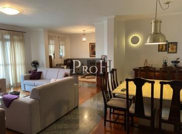 Apartamento de 4 quartos, Santo André · Apartamento à venda 4 quartos Vila Bastos Santo André