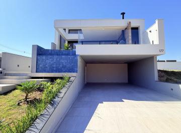 Casa · 244m² · 3 Quartos · 4 Vagas · Casa com 3 dormitórios à venda, 244m por R$2.210.000,00 - Condomínio Gran Reserv