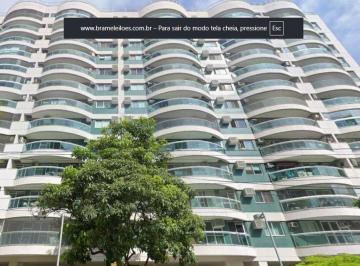 Apartamento de 3 quartos, Rio de Janeiro · Leilão Cobertura - 23/07 - Barra Olimpica