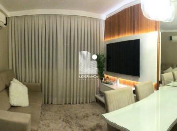 Apartamento · 58m² · 1 Quarto · Apartamento à venda - no Estreito