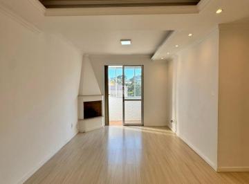 Apartamento · 88m² · 3 Quartos · 1 Vaga · Apartamento semimobiliado com 3 quartos, em Lourdes