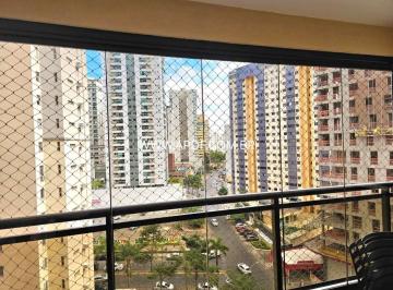 202605300855371190.jpg · Residencial Grand Home; AP. 116m com 3 Quartos, 2 vagas soltas, excelente planta - (Vista livre)