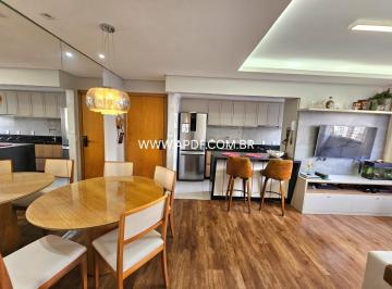 202605301825516430.jpg · Residencial Solarium Park; AP. 56m com 2 Quartos, 1 suíte, Reformado, repleto de armários,