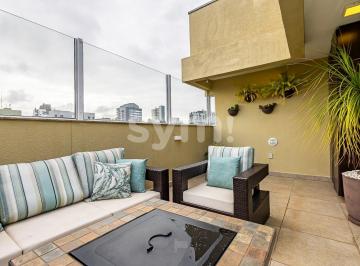 Apartamento · 159m² · 3 Quartos · Apartamento à venda - na Vila Izabel