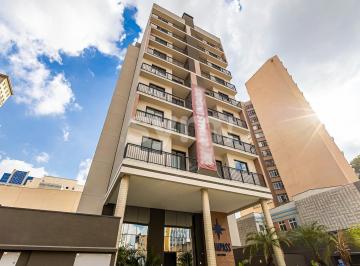 Apartamento · 34m² · 1 Quarto · Apartamento à venda - no Centro