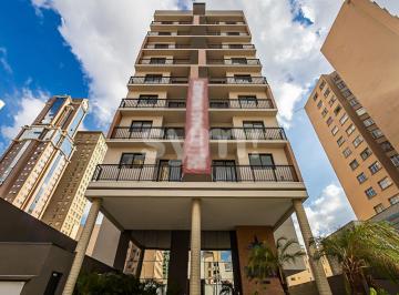 Apartamento · 22m² · 1 Quarto · Apartamento à venda - no Centro