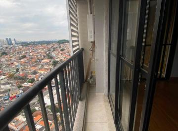 Apartamento de 2 quartos, Osasco · Apartamento de 40 m² com 2 quartos para aluguel em City Bussocaba