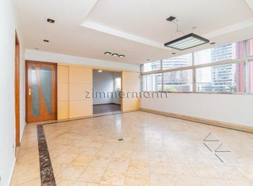 Apartamento · 96m² · 3 Quartos · 1 Vaga · APARTAMENTO PINHEIROS 3 DORMITÓRIOS 1 VAGA