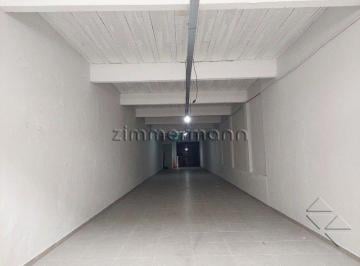 Comercial · 270m² · SALÃO PINHEIROS 2 VAGAS