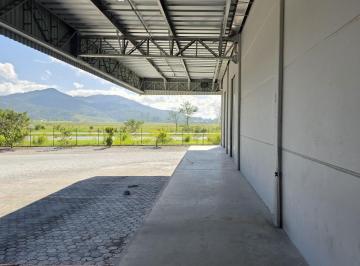Comercial en Aluguel Machados · Galpão Logístico Modular - 5.061m² | BR-470 | Próximo BR-101 e Porto Navegantes