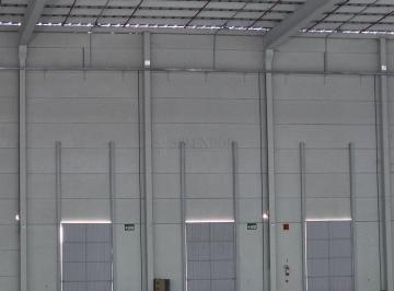 Comercial · 5061m² · 10 Vagas · Galpão Logístico Modular - 5.061m² | BR-470 | Próximo BR-101 e Porto Navegantes