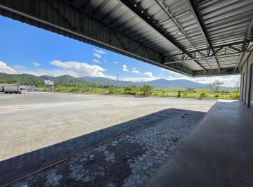 Comercial · 11809m² · 10 Vagas · Galpão Logístico Modular - 11.809m² | BR-470 | Próximo BR-101 e Porto Navegantes