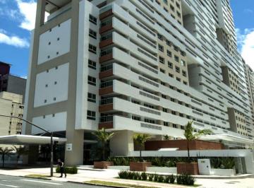 Apartamento de 2 quartos, Curitiba · Apartamento para Alugar Mobiliado 2 Dormitórios no LifeSpace Curitiba no Batel