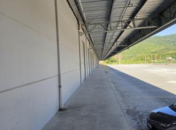 Comercial · 3374m² · 10 Vagas · Galpão Logístico Modular - 3.374m² | BR-470 | Próximo BR-101 e Porto Navegantes