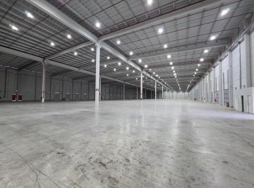 Comercial · 14000m² · 10 Vagas · Galpão Logístico Modular - 14.000 m² | BR-470 | Próximo BR-101 e Porto Navegante