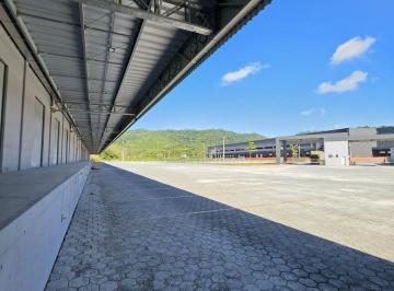 Comercial · 10122m² · 10 Vagas · Galpão Logístico Modular - 10.122m² | BR-470 | Próximo BR-101 e Porto Navegantes