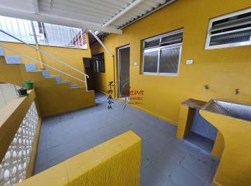 Casa · 85m² · 4 Quartos · 2 Vagas · Casa assobradada R$ 4.200,00 (Vila Clarice)