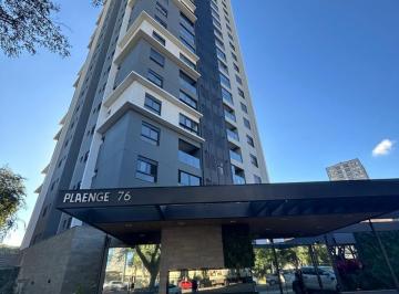 Apartamento · 101m² · 3 Quartos · 2 Vagas · LOCAÇÃO | Apartamento, com 3 dormitórios em Zona 07, Maringá
