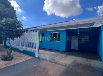 Casa · 64m² · 2 Quartos · 2 Vagas · VENDA | Casa, com 2 dormitórios em Parque São Pedro, Sarandi