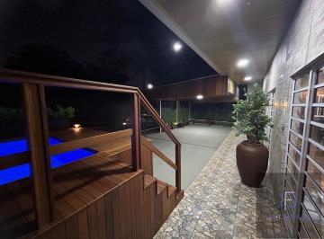 Casa · 242m² · 3 Quartos · 4 Vagas · VENDA | Casa, com 3 dormitórios em Centro, Porto Rico