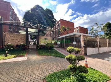 Apartamento · 84m² · 3 Quartos · 1 Vaga · LOCAÇÃO | Apartamento, com 3 dormitórios em Jardim Novo Horizonte, Maringá