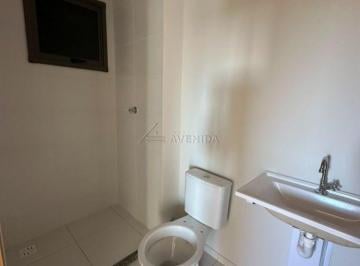 Apartamento · 45m² · 2 Quartos · 1 Vaga · LOCAÇÃO | Apartamento, com 2 dormitórios em Indústrias Leves, Londrina