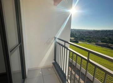 Apartamento · 45m² · 2 Quartos · 1 Vaga · LOCAÇÃO | Apartamento, com 2 dormitórios em Indústrias Leves, Londrina