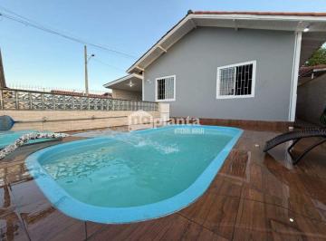 Casa · 87m² · 3 Quartos · 3 Vagas · VENDA | Casa, com 3 dormitórios em Forquilhas, São José