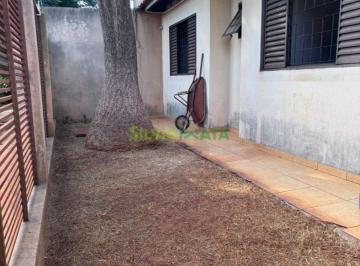 Casa · 98m² · 2 Quartos · 1 Vaga · VENDA | Casa, com 2 dormitórios em Jardim Guanabara, Paiçandu