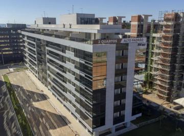 Apartamento de 2 quartos, Brasília · O 2 Quartos com a Melhor Cozinha do Noroeste