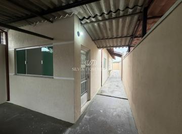 Foto 01 · Excelente oportunidade no Parque Senhor do Bonfim: casa à venda em Taubaté-SP com 2 quartos e garage