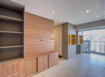 Apartamento · 61m² · 2 Quartos · 1 Vaga · Apartamento 61m² para locação com 2 quartos e 1 suíte - Vila Mariana