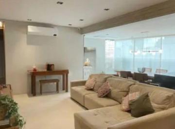 Apartamento · 131m² · 2 Quartos · 2 Vagas · Apartamento à venda 131m², 2 quartos, sendo 2 suítes - Cidade Monções