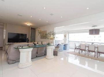 Apartamento · 184m² · 4 Quartos · 3 Vagas · Apartamento à venda 184 m², 4 quartos, 3 suítes - Vila Mariana